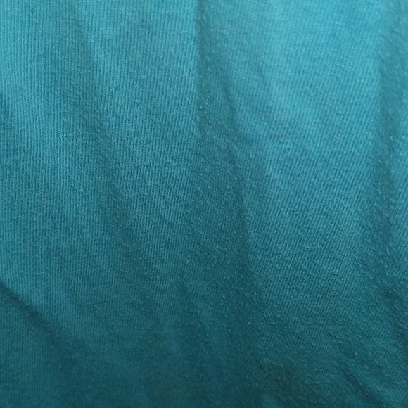 Comfort Colors Women's Size M 100% Cotton Lacrosse Long Sleeve Lightweight Shirt - Picture 4 of 10